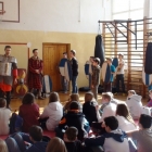Żywa lekcja historii 2015